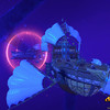Capture de Allods Online