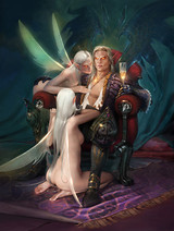 Elfe