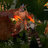 Capture de Allods Online