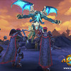 Capture de Allods Online