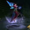 Capture de Allods Online