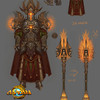 Capture de Allods Online