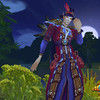 La Ligue : Elfe