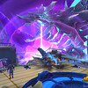 Capture de Allods Online