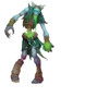 Capture de Allods Online