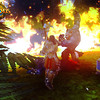 Capture de Allods Online