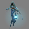 Capture de Allods Online