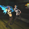 Capture de Allods Online