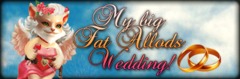 Event : My big fat Allods wedding