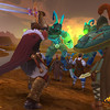 Affrontement PvE