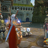 Capture de Allods Online