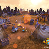Capture de Allods Online