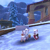 Capture de Allods Online