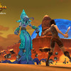 Capture de Allods Online