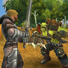 Capture de Allods Online