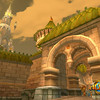 La Ligue : Architecture Kaniane