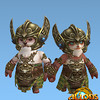 Capture de Allods Online