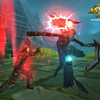 Capture de Allods Online
