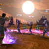 Capture de Allods Online