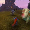 Capture de Allods Online