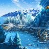 Paysage enneig�