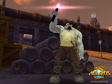 Empire : Orc Empire : Orc
