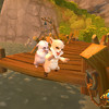 Capture de Allods Online