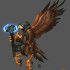 Capture de Allods Online