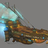 Capture de Allods Online