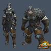 Capture de Allods Online