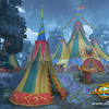 Capture de Allods Online