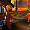 Capture de Allods Online