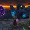 Capture de Allods Online
