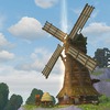 Val de la Sorci�re
