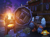 Empire : Orc Empire : Orc