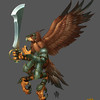 Capture de Allods Online