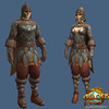 Capture de Allods Online