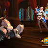 Capture de Allods Online