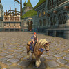 Capture de Allods Online