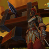 Capture de Allods Online