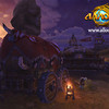 Capture de Allods Online