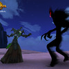 Capture de Allods Online