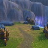 Val de la Sorci�re