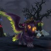 Capture de Allods Online