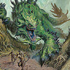 Capture de Magic the Gathering Online: Magic 2010