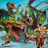 Illustration de la Protean Hydra