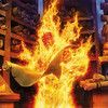 Illustration de la Burning Inquiry