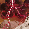 Illustration de la Lightning Bolt