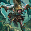 Illustration du Borderland Ranger