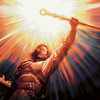 Capture de Magic the Gathering Online: Magic 2010